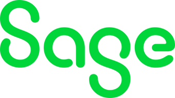 The Sage logo.