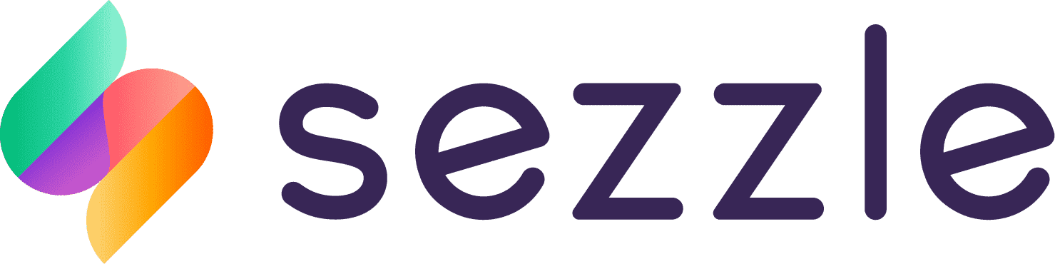 Sezzle logo.