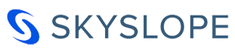 SkySlope logo that links to SkySlope homepage.