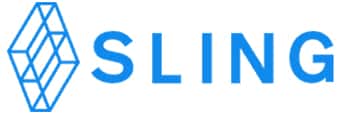 Sling logo