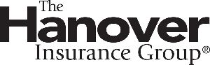 The Hanover Insurance Group logo.