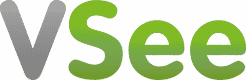 VSee logo