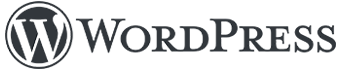 WordPress logo