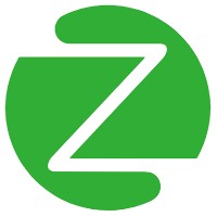 Zinrelo logo that links to the Zinrelo homepage in a new tab.