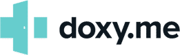 doxy.me logo