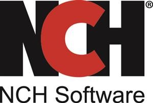 NCH Software Logo