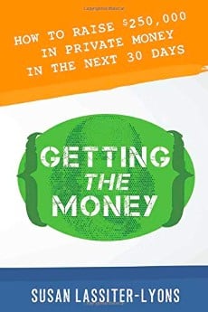 Getting the Money book cover.