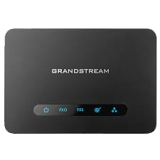 Grandstream HT813.