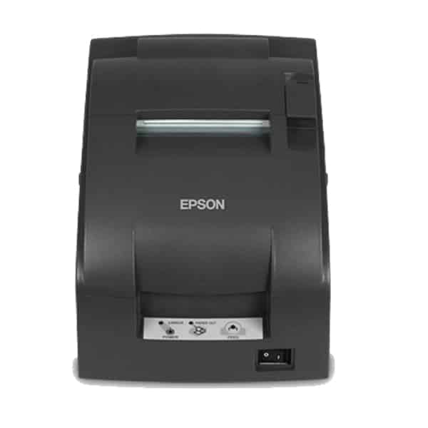 Epson Kitchen Printer.
