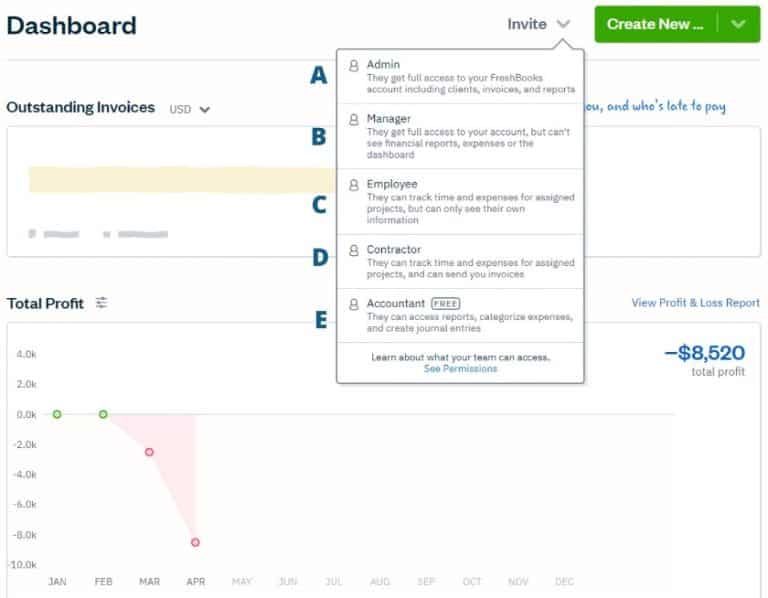 How To Use FreshBooks 5 Free Tutorials