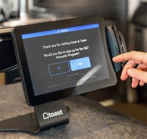 TouchBistro Vs Toast: Price, Features & What’s Best In 2022