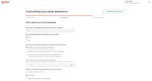 Gusto Vs Quickbooks Payroll