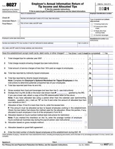 12 Payroll Forms Employers Need