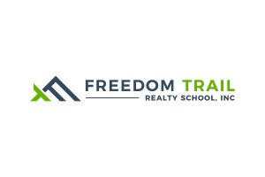 Freedom Trail Realty School logo
