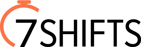 7shifts logo.
