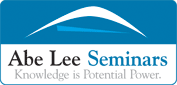 Abe Lee Seminars logo