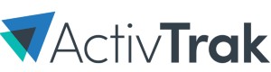 ActivTrak logo.