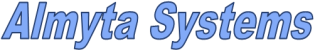 Almyta Systems logo