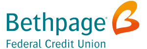 Bethpage Federal Credit Union logo.