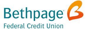 Bethpage Federal Credit Union logo.