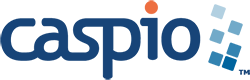 Caspio logo