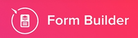 Form Builder logo by Elfsight