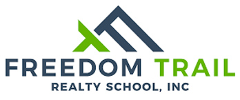 Freedom Trail Realty School logo