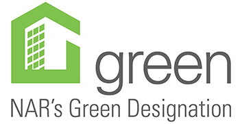 GREEN Designation logo.