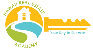 Hawaii Real Estate Academy logo