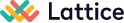 Lattice logo