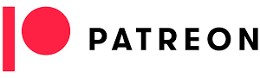 Patreon logo