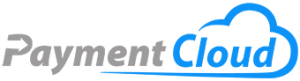 PaymentCloud logo.