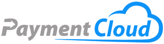 Payment Cloud logo.