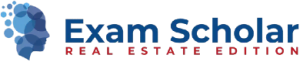 Real Estate Exam Scholar logo