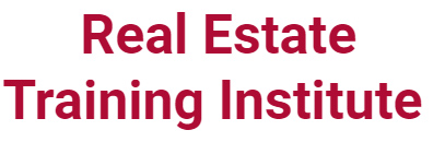 Real Estate Training Institute logo