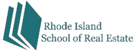 Rhode Island School of Real Estate logo