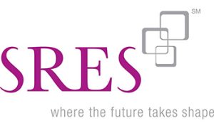 SRES logo.