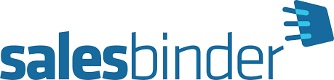 Salesbinder logo