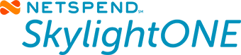 Skylight ONE logo.
