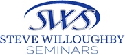 Steve Willoughby Seminars logo