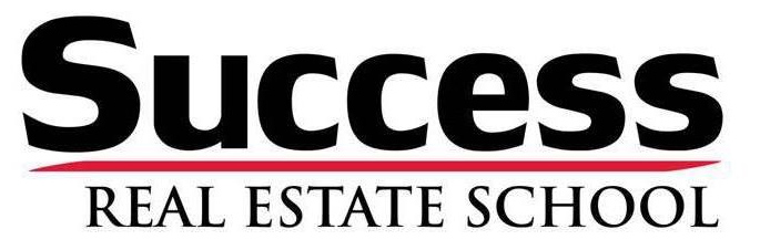 Success Real Estate School logo