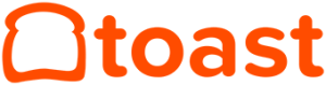 Toast logo.
