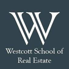 Westcott School of Real Estate.
