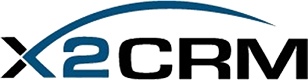 X2CRM logo
