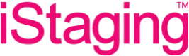 iStaging logo