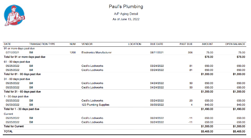 what-is-an-accounts-payable-aging-report