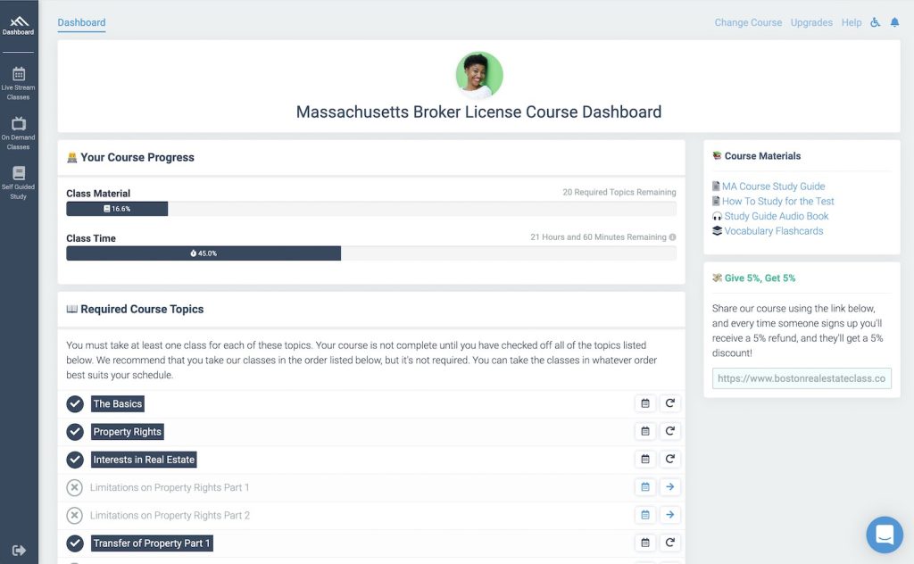 6 Best Online Real Estate Courses in Connecticut (CT) 2024