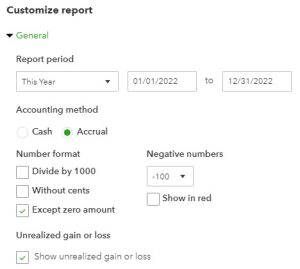 balance sheet quickbooks online