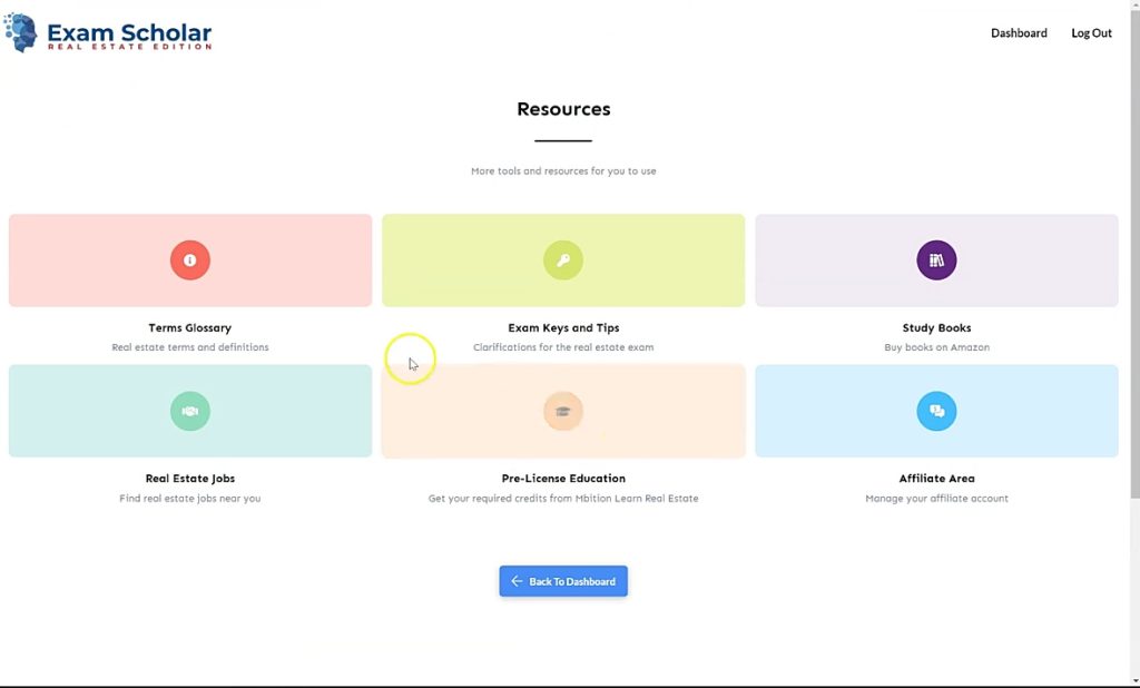 Real Estate Exam Scholar Review Is It Right for Your Real Estate