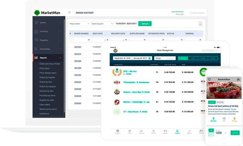 9 Best Inventory Management Software For Small Businesses In 2022 9 Best Inventory Management Software For Small Businesses In 2022